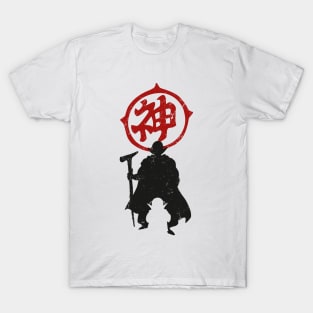 KAMI-SAMA T-Shirt